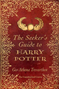 Title: Seeker's Guide to Harry Potter, Author: Geo Trevarthen