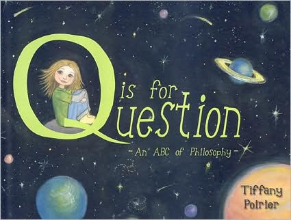 Q is for Question: An ABC of Philosophy