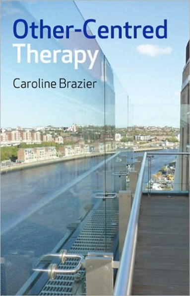 Other-Centred Therapy