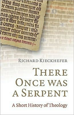 There Once was a Serpent: A History of Theology in Limericks