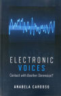 Electronic Voices: Contact with Another Dimension?