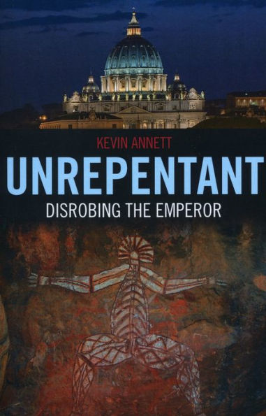 Unrepentant: Disrobing the Emperor