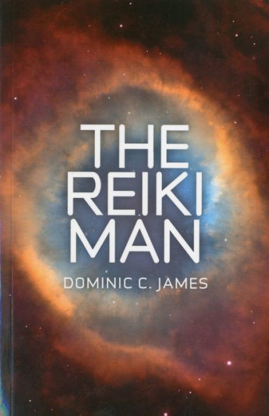 The Reiki Man