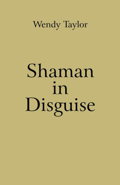Shaman Disguise
