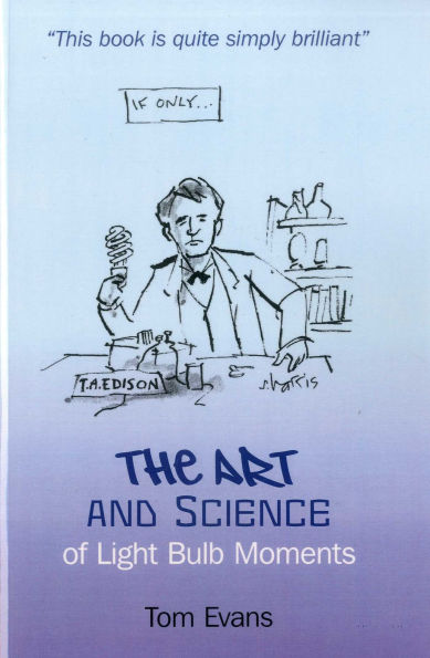 The Art and Science of Light Bulb Moments