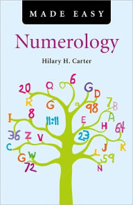 Title: Numerology Made Easy, Author: Hilary H. Carter