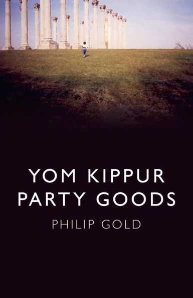 Yom Kippur Party Goods