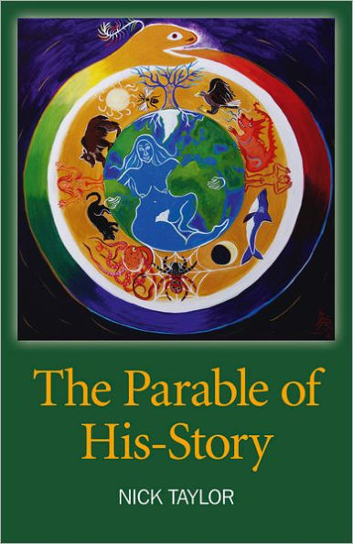 The Parable of His-Story