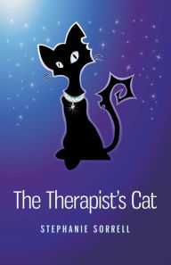 Title: The Therapist's Cat, Author: Stephanie Sorrell