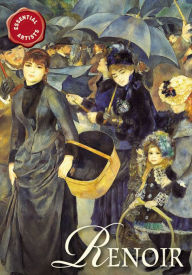 Title: Renoir, Author: David Spence