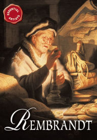 Title: Rembrandt, Author: David Spence