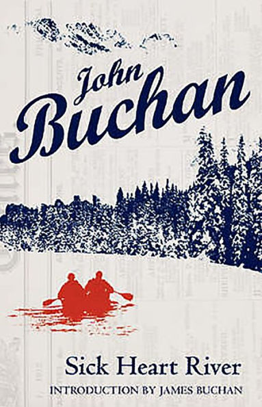 Sick Heart River: Authorised Edition
