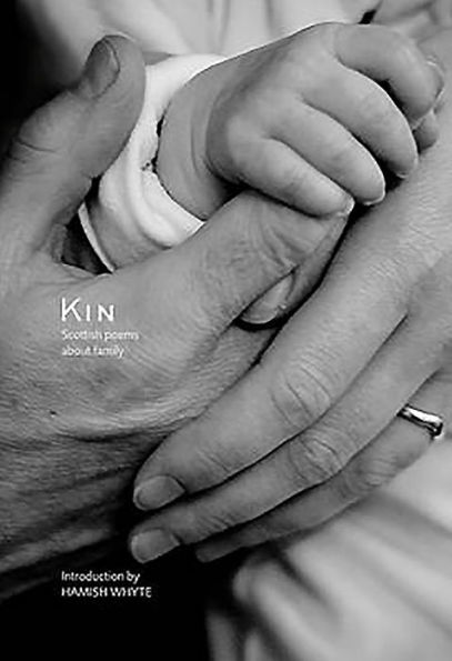 Kin: Family Poetry Anthology