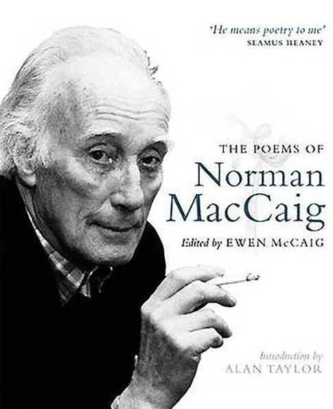 The Poems of Norman MacCaig