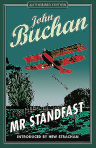 Title: Mr. Standfast: Authorised Edition, Author: John Buchan