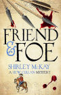 Friend & Foe: A Hew Cullan Mystery