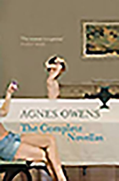 Agnes Owens: The Complete Novellas
