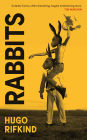 Rabbits: Darkly funny as Saltburn, but with kilts' - Val McDermid