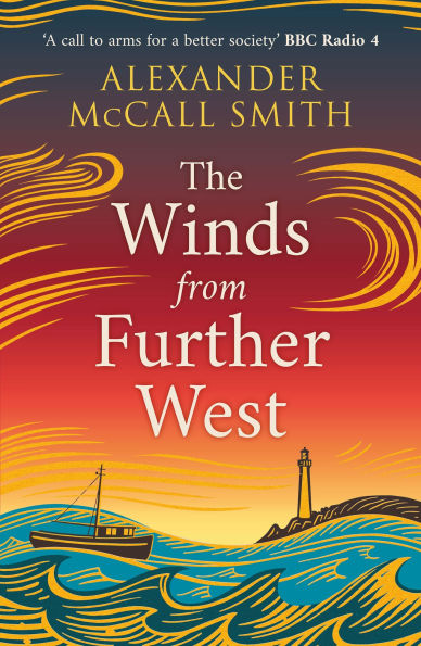 The Winds from Further West