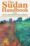 Title: The Sudan Handbook, Author: John Ryle et al.