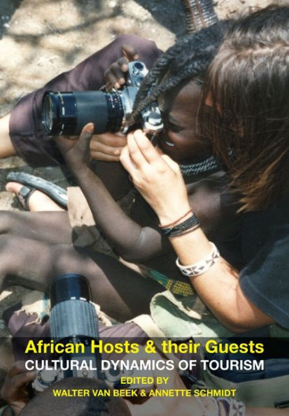 African Hosts and their Guests: Cultural Dynamics of Tourism