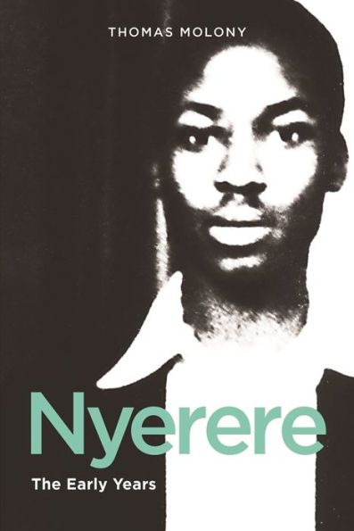 Nyerere: The Early Years