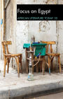 ALT 35: Focus on Egypt: African Literature Today