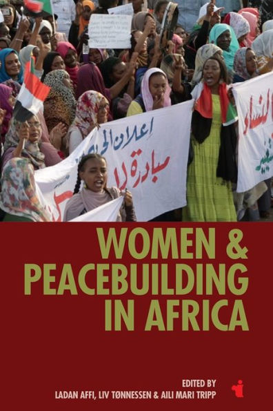 Women & Peacebuilding Africa