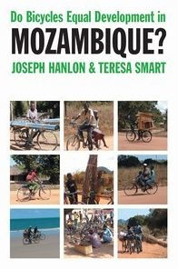 Do Bicycles Equal Development Mozambique?