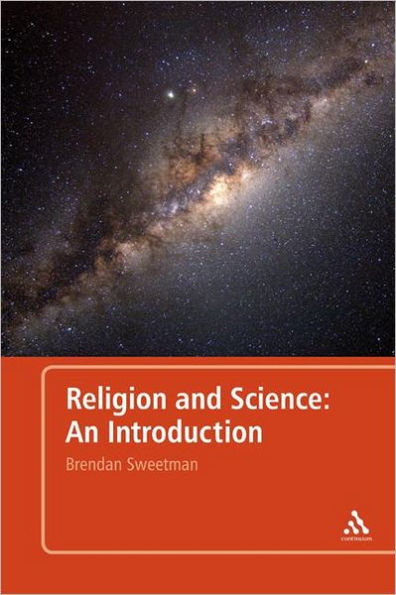 Religion and Science: An Introduction / Edition 1