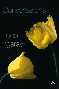 Title: Conversations, Author: Luce Irigaray