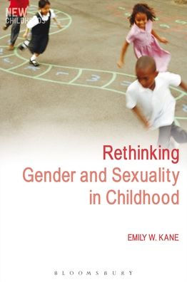 Rethinking Gender and Sexuality Childhood