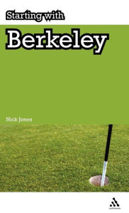 Title: Starting with Berkeley, Author: Nick Jones