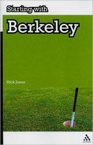 Title: Starting with Berkeley, Author: Nick Jones