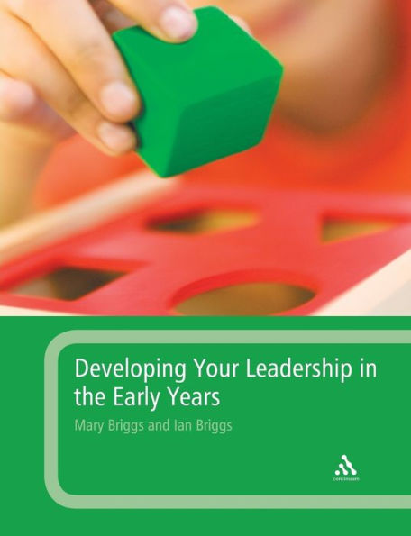 Developing Your Leadership in the Early Years