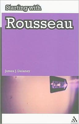 Starting with Rousseau