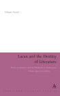 Lacan and the Destiny of Literature: Desire, Jouissance and the Sinthome in Shakespeare, Donne, Joyce and Ashbery