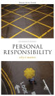 Personal Responsibility: Why It Matters