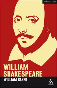 Title: William Shakespeare, Author: William Baker