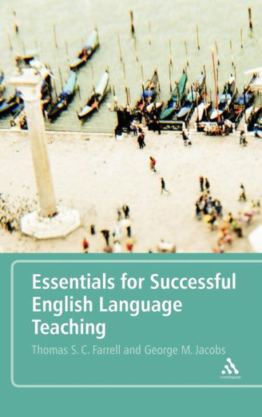 Essentials for Successful English Language Teaching