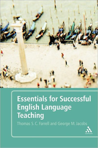 Essentials for Successful English Language Teaching / Edition 1