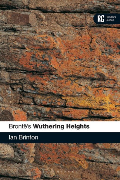 Bronte's Wuthering Heights