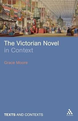 The Victorian Novel Context
