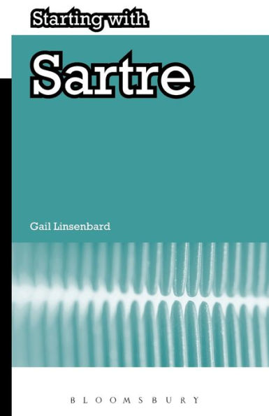 Starting with Sartre