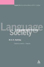 Language and Society: Volume 10