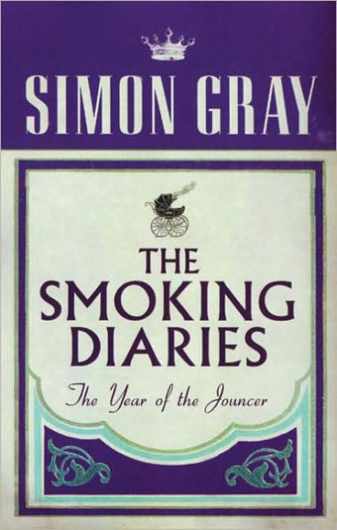 the Smoking Diaries: Year of Jouncer