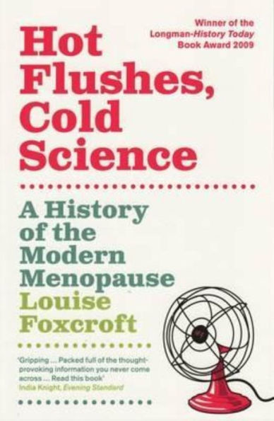 Hot Flushes, Cold Science: A History Of The Modern Menopause