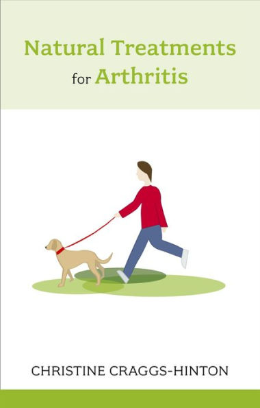 Natural Treatments for Arthritis