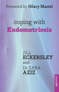 Title: Coping with Endometriosis, Author: Jill Eckersley
