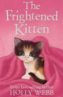 The Frightened Kitten